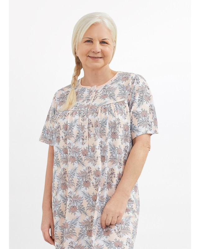 KOSZULA DAMSKA BOGNA I 203 KR KOSZULA DAMSKA BOGNA I 203 KR