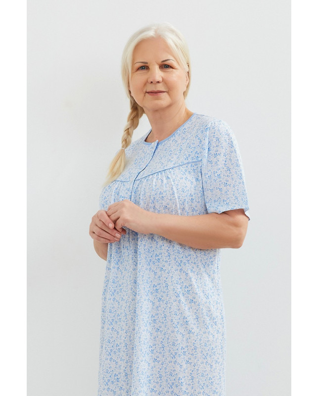 KOSZULA DAMSKA BOGNA I 203 KR KOSZULA DAMSKA BOGNA I 203 KR