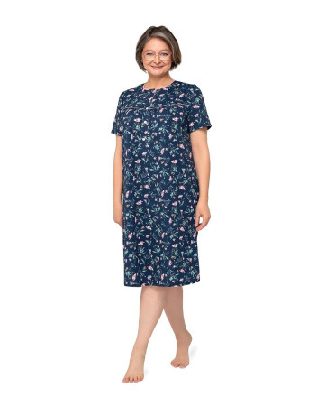 KOSZULA DAMSKA BOGNA I 203 KR R.3XL KOSZULA DAMSKA BOGNA I 203 KR R.3XL