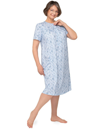 KOSZULA DAMSKA BOGNA I 203 KR R.3XL KOSZULA DAMSKA BOGNA I 203 KR R.3XL