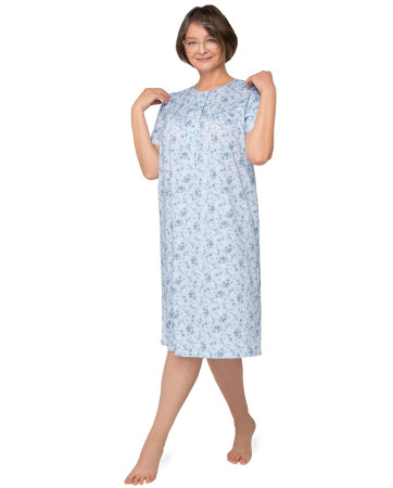 KOSZULA DAMSKA BOGNA I 203 KR R.3XL KOSZULA DAMSKA BOGNA I 203 KR R.3XL