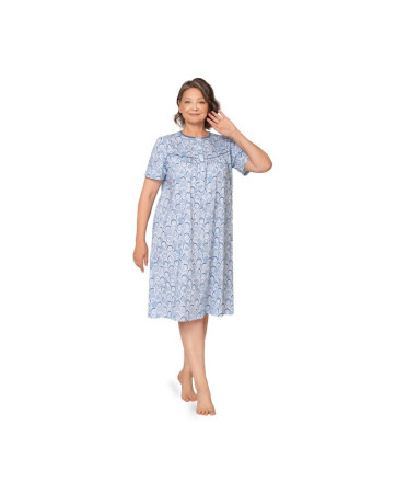 KOSZULA DAMSKA BOGNA I 203 KR R.3XL KOSZULA DAMSKA BOGNA I 203 KR R.3XL