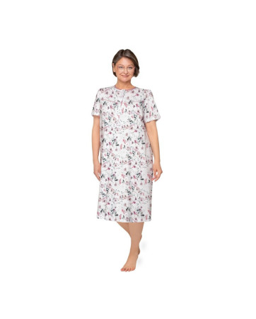 KOSZULA DAMSKA BOGNA I 203 KR R.3XL KOSZULA DAMSKA BOGNA I 203 KR R.3XL