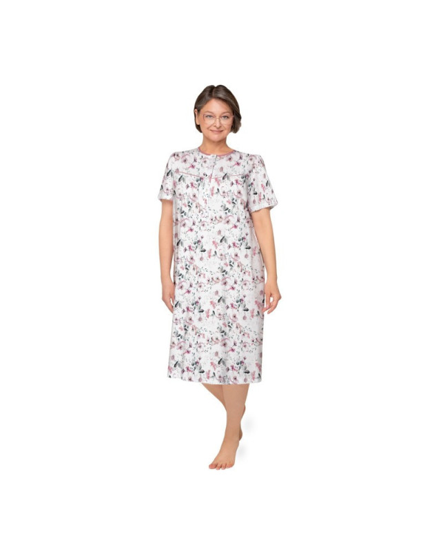 KOSZULA DAMSKA BOGNA I 203 KR R.3XL KOSZULA DAMSKA BOGNA I 203 KR R.3XL