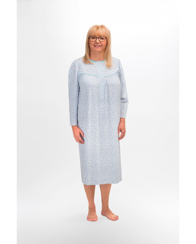 KOSZULA DAMSKA BOGNA II 204 DR KOSZULA DAMSKA BOGNA II 204 DR