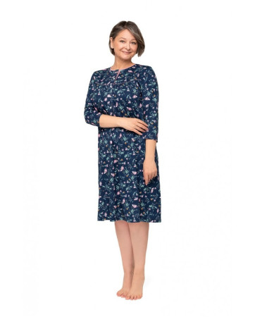 KOSZULA DAMSKA BOGNA II 204 DR R.3XL KOSZULA DAMSKA BOGNA II 204 DR R.3XL