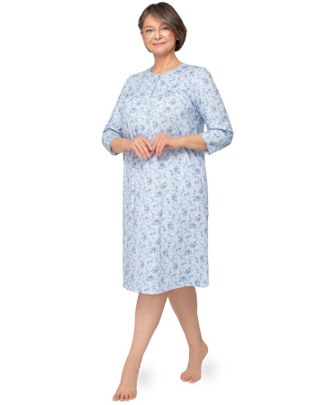 KOSZULA DAMSKA BOGNA II 204 DR R.3XL KOSZULA DAMSKA BOGNA II 204 DR R.3XL