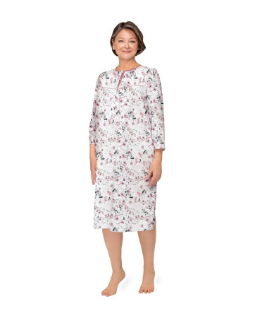 KOSZULA DAMSKA BOGNA II 204 DR R.3XL KOSZULA DAMSKA BOGNA II 204 DR R.3XL