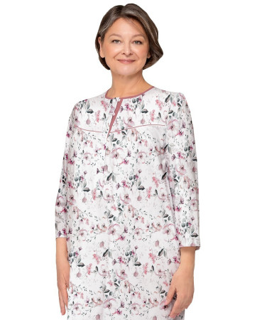 KOSZULA DAMSKA BOGNA II 204 DR R.3XL KOSZULA DAMSKA BOGNA II 204 DR R.3XL