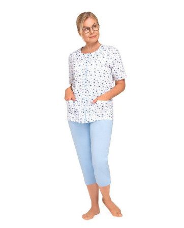 PIŻAMA DAMSKA MARIA I 200 KR