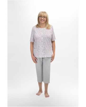 PIŻAMA DAMSKA MARIA I 200 KR