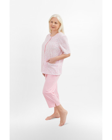 PIŻAMA DAMSKA MARIA I 200 KR