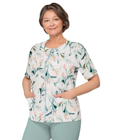 PIŻAMA DAMSKA MARIA I 200 KR R.3XL-4XL