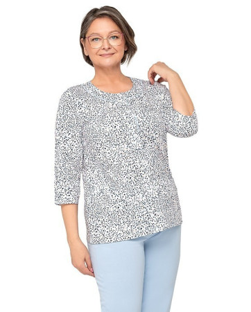 PIŻAMA DAMSKA MARIA II 201 3/4 R PIŻAMA DAMSKA MARIA II 201 3/4 R