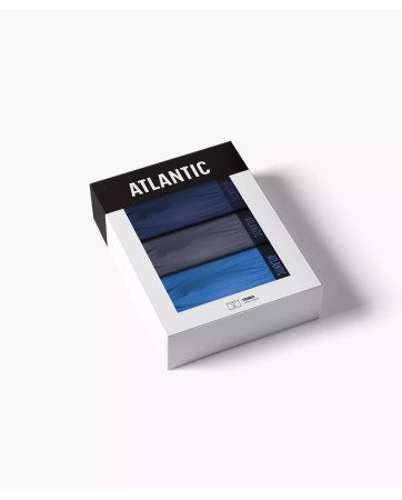 BOKSERKI MĘSKIE 3MH-011 BOKSERKI MĘSKIE 3MH-011