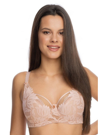 BIUSTONOSZ KETO BSO 1134 PINK