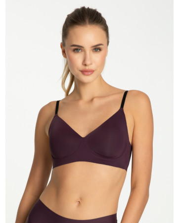 BIUSTONOSZ T-SHIRT BRA SIMPLE