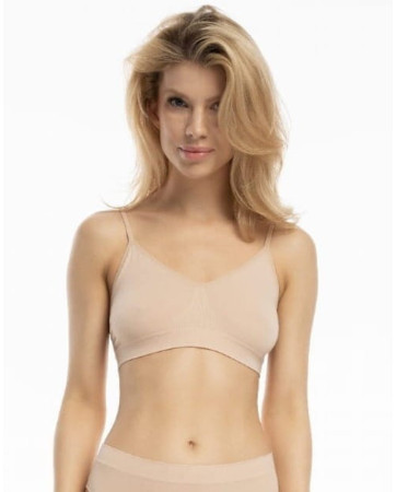 BIUSTONOSZ BAMBOO BRALETTE