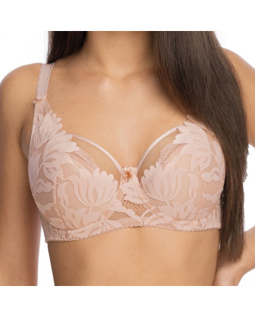 BIUSTONOSZ KETO BSO 1134 PINK