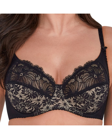 BIUSTONOSZ CHANTAL BSO 534