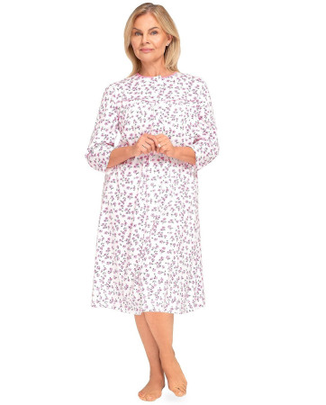 KOSZULA DAMSKA BOGNA II 204 DR R.3XL