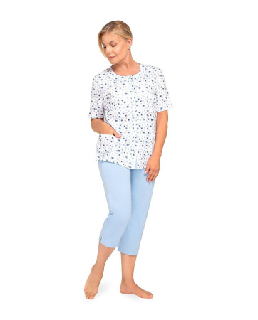 PIŻAMA DAMSKA MARIA I 200 KR