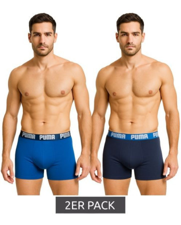 BOKSERKI PUMA 2-PAK