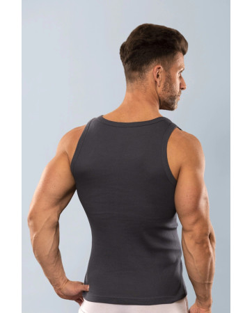 PODKOSZULEK BEZSZWOWY ADAM R.4XL-5XL