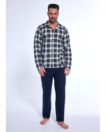 PIŻAMA MĘSKA 114/73 DR