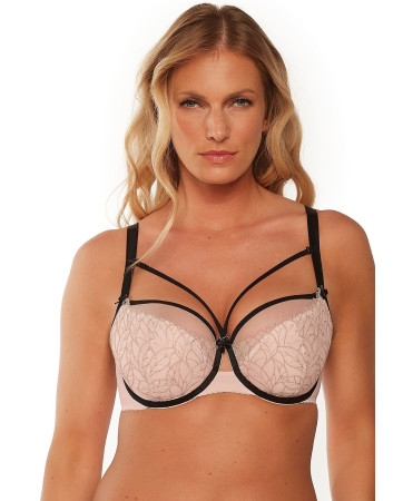 BIUSTONOSZ SEMI-SOFT LEONIA BSO 1240