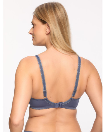 BIUSTONOSZ SEMI-SOFT SONIA BSO 1058 JEANS