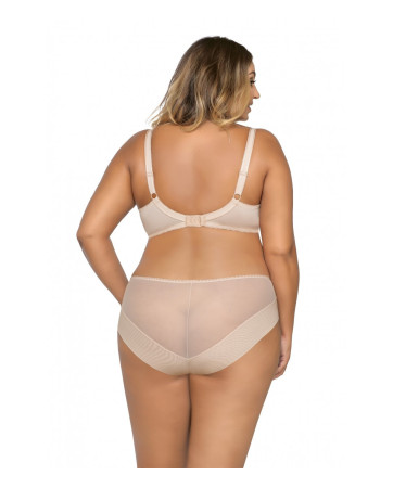 BIUSTONOSZ AV 1030 BEŻ