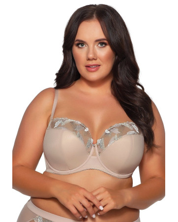 BIUSTONOSZ AV 2081 BLUSH