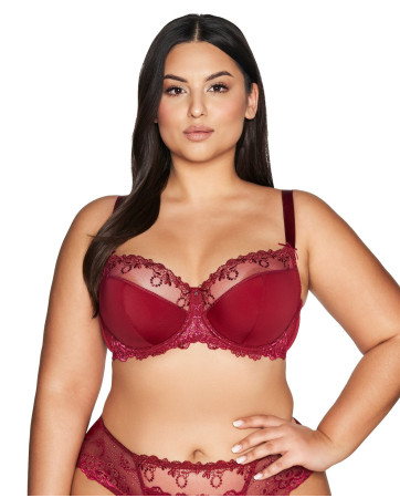 BIUSTONOSZ AV 1030 RUBY MAXI