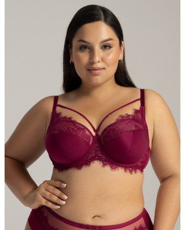 BIUSTONOSZ AV 2149 SEMI SOFT CHIANTI