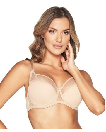 BIUSTONOSZ SOPHIE SUPER SIZE BC-676/1
