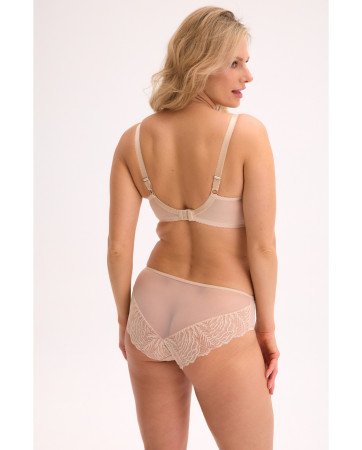 BIUSTONOSZ SEMI-SOFT ISLA BSO 1228 BEŻOWY