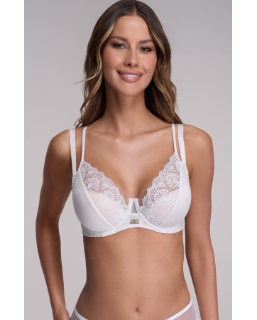 BIUSTONOSZ SEMI-SOFT AV 2198 MAXI