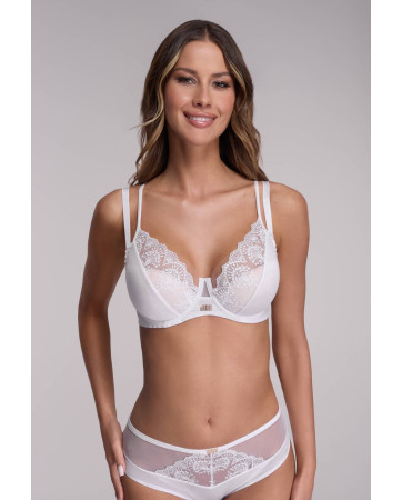 BIUSTONOSZ SEMI-SOFT AV 2198 MAXI