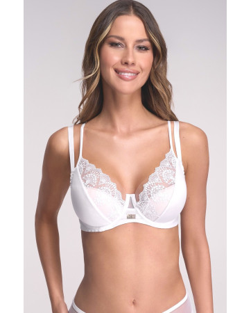 BIUSTONOSZ SEMI-SOFT AV 2198