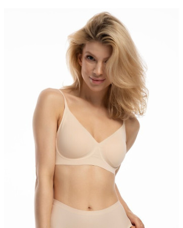 BIUSTONOSZ T-SHIRT BRA SIMPLE