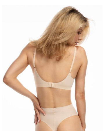 BIUSTONOSZ T-SHIRT BRA SIMPLE