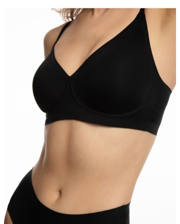 BIUSTONOSZ T-SHIRT BRA SIMPLE