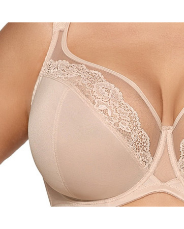 BIUSTONOSZ LUISSE K441