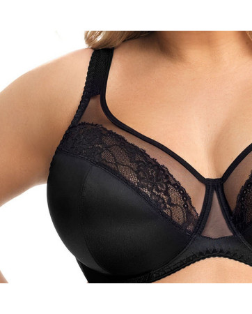 BIUSTONOSZ LUISSE K441