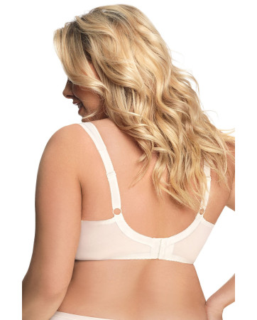 BIUSTONOSZ LUISSE K441 ŚMIETANOWY BIUSTONOSZ LUISSE K441 ŚMIETANOWY