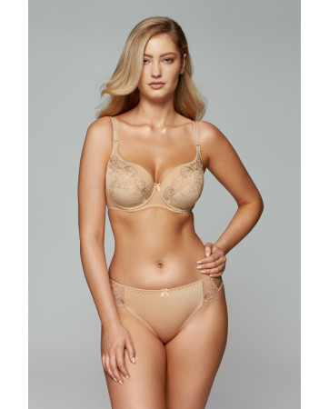 BIUSTONOSZ YVETTE/B4 KOLOR