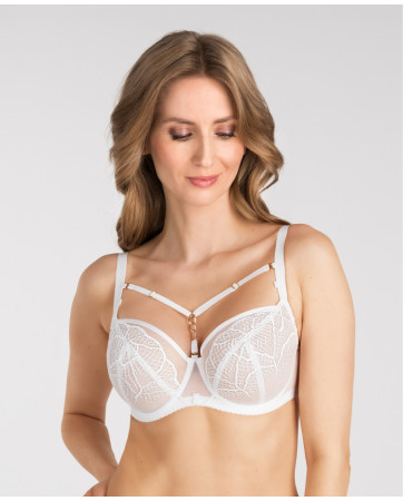 BIUSTONOSZ FOREVER WHITE K849 SALE