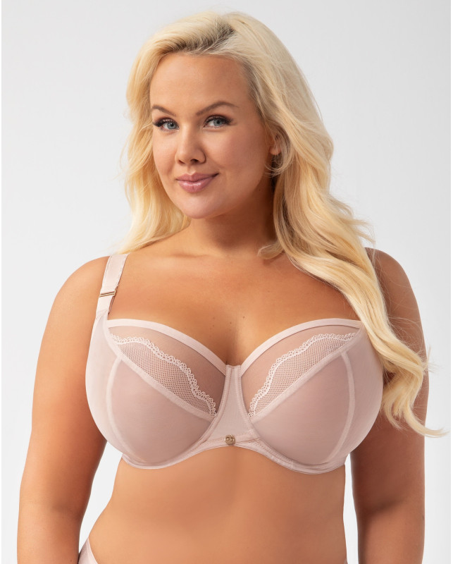 BIUSTONOSZ IDA K900 BEŻOWY BIUSTONOSZ IDA K900 BEŻOWY