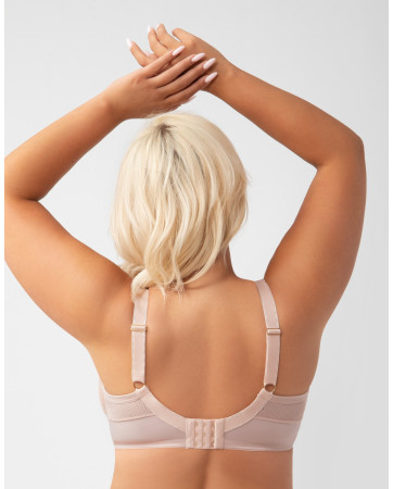 BIUSTONOSZ IDA K900 BEŻOWY BIUSTONOSZ IDA K900 BEŻOWY